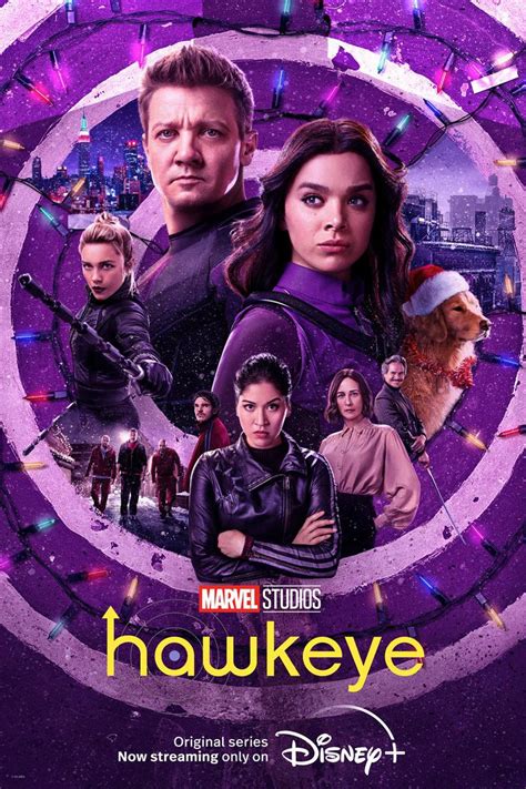 Hawkeye's Finale Just Confirmed A Major Character .